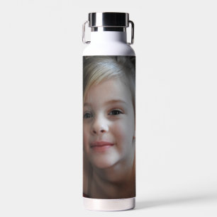 Personalisiertes Foto Trinkflasche