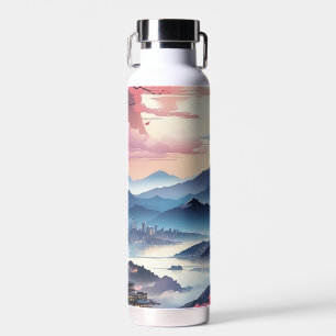 Personalisiertes Foto Trinkflasche