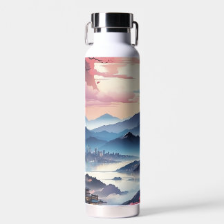 Personalisiertes Foto Trinkflasche