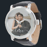 Personalisiertes Foto und Foto Armbanduhr<br><div class="desc">Machen Sie eine Personalisierte Armbanduhr für Foto aus Ricaso - fügen Sie Ihre eigenen Fotos und Texte hinzu - Geschenke für Fotos</div>