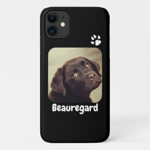 Personalisiertes Foto und Foto drucken Case-Mate iPhone Hülle