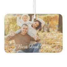 Personalisiertes Foto- und Text-Andenken "Bester V