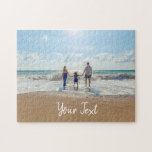 Personalisiertes Foto und Vorlage für benutzerdefi<br><div class="desc">Erstellen Sie Ihr eigenes Design mit eigenen personalisierten Fotos und individuellem Text. Benutzen Sie Ihre eigenen Fotos und Texte, um es zu Ihrem eigenen zu machen. Ideale Foto- und Textvorlage für Muttergeschenke, Tagesgeschenke des Vaters, Geschäftsprodukte, Firmenartikel, Dekoration von Unternehmen und Büros, Wohngestaltung, Gedenkstätte, Haustiere, Geburtstagsgeschenke und Familiengäste. Foto und Textvorlage...</div>