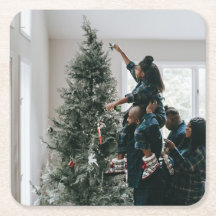 Personalisiertes Foto zu Weihnachten