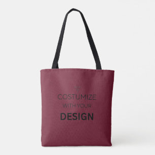 Personalisiertes Fotogeschenk Tasche