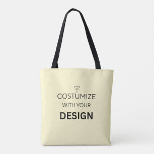 Personalisiertes Fotogeschenk Tasche