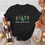 Personalisiertes Funny Face Foto Weihnachtself T-Shirt<br><div class="desc">Erleben Sie mit unserer Familie und Freunden Custom Elf Face Feststimmung T - Shirt für Weihnachten! Personalisieren Sie den T - Shirt mit bezaubernden Elfendesigns, und fügen Sie die Gesichter Ihrer Familie hinzu, um es einzigartig zu machen. Dieses Shirt ist ideal für Fotos oder Ansammlungen. Ideal für Familienfeiern, Gruppenveranstaltungen und...</div>