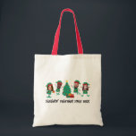 Personalisiertes Funny Face Foto Weihnachtself Tragetasche<br><div class="desc">Erleben Sie mit unserer Familie und Freunden Custom Elf Face Feststimmung T - Shirt für Weihnachten! Personalisieren Sie den T - Shirt mit bezaubernden Elfendesigns, und fügen Sie die Gesichter Ihrer Familie hinzu, um es einzigartig zu machen. Dieses Shirt ist ideal für Fotos oder Ansammlungen. Ideal für Familienfeiern, Gruppenveranstaltungen und...</div>