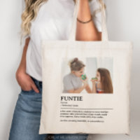 Personalisiertes Funtie-Definition-Zitat