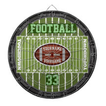 Personalisiertes Fußballfeld Multi-Target 3.0