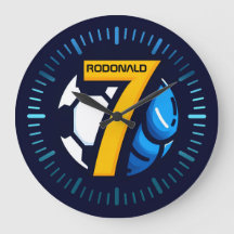 Personalisiertes Fußballgeschenk, Fußball 7