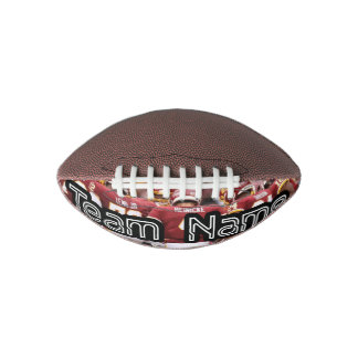Personalisiertes Fußballgeschenk, Teamgeschenk, Fu Football