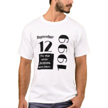 Personalisiertes Geburtstagsgeschenk