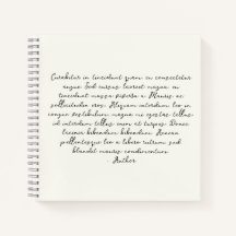 Personalisiertes Gedicht, Liedtext, Zitat