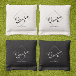 Personalisiertes Geschäft