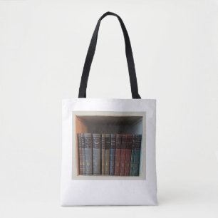 Personalisiertes Geschenk für Autor Schriftsteller Tasche