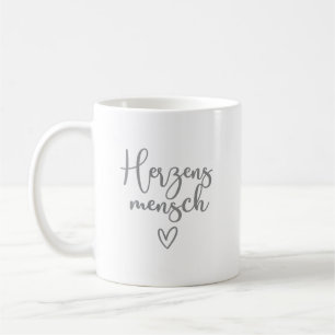 Personalisiertes Geschenk für beste Freundin - Ker Kaffeetasse