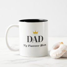 Personalisiertes Geschenk für den Vater
