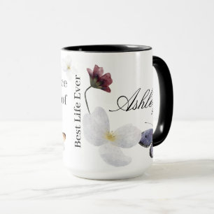 Personalisiertes Geschenk für die JW-Pionier-Tasse Tasse