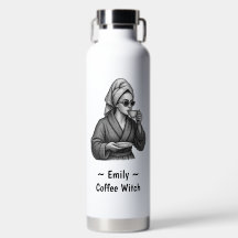 Personalisiertes Geschenk für Kaffeeliebhaber Freu