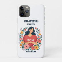Personalisiertes Geschenk für Mama | Maßgeschneide