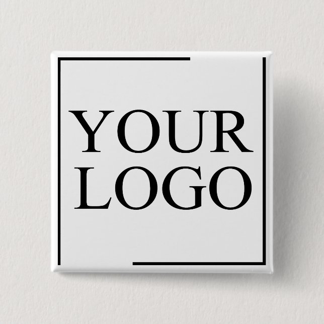 Personalisiertes Geschenk für Männer Geburtstag pr Button (Vorderseite)