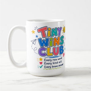 Personalisiertes Geschenk zur Motivation für Lehre Kaffeetasse