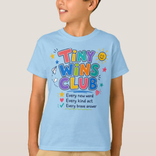 Personalisiertes Geschenk zur Motivation für Lehre T-Shirt