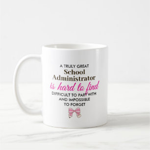 Personalisiertes Geschenk zur Wertschätzung für Sc Kaffeetasse