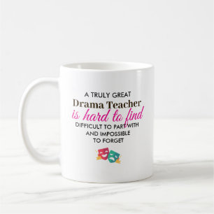 Personalisiertes Geschenk zur Würdigung des Schaus Kaffeetasse