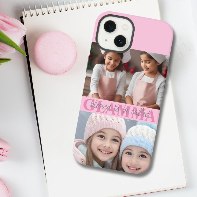 Personalisiertes Glamma iPhone Hülle (Von Creator hochgeladen)