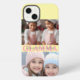Personalisiertes Glamma iPhone Hülle