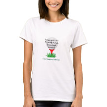 „Personalisiertes Golf-Zitat Lustiges T-Shirt -