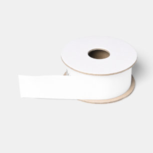 Personalisiertes Grosgrain-Band Ripsband