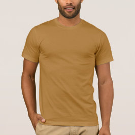 Personalisiertes großes T Shirt