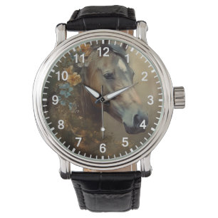 Personalisiertes Handgelenk für das benutzerdefini Armbanduhr