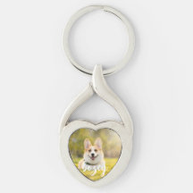 Personalisiertes Haustier Foto Keepake Hund Lover 