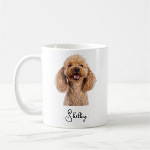 Personalisiertes Haustier Hund Mama Katze Vater Ne Kaffeetasse