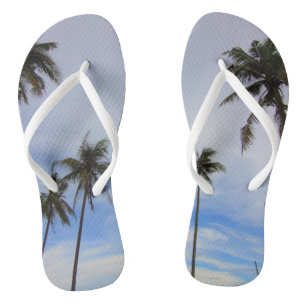 Personalisiertes Hinzufügen eines eigenen Bildes Flip Flops
