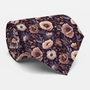 Personalisiertes Hochzeitshemd Mauve Blush Mohn Ga Krawatte