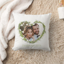 Personalisiertes Hochzeitshilfepilz für Foto