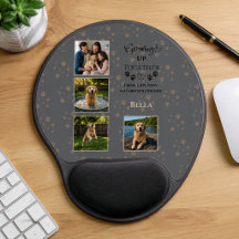 Personalisiertes Hunde-Foto