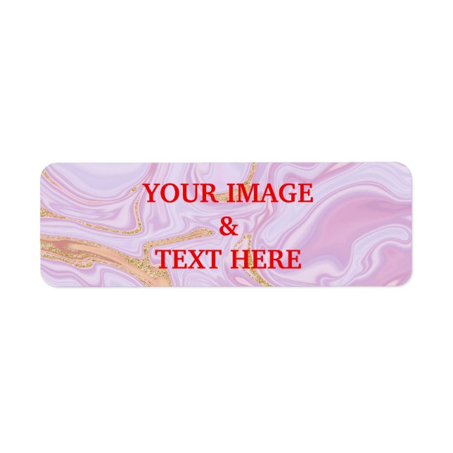 Personalisiertes individuelles Foto (Vorne)