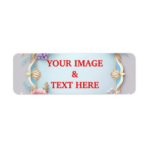 Personalisiertes individuelles Foto