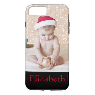 Personalisiertes individuelles Foto Case-Mate iPhone Hülle