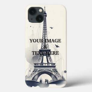 Personalisiertes individuelles Foto Case-Mate iPhone Hülle