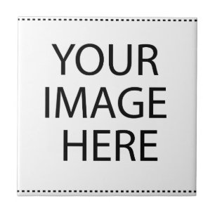 Personalisiertes individuelles Foto Fliese
