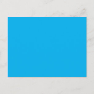 Personalisiertes individuelles Foto Postkarte