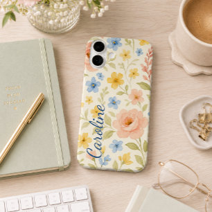 Personalisiertes, individuelles, lustiges, stilvol iPhone 16 plus hülle
