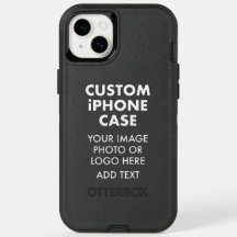 Personalisiertes iPhone 14 PLUS-VERTEIDIGUNGSFALL